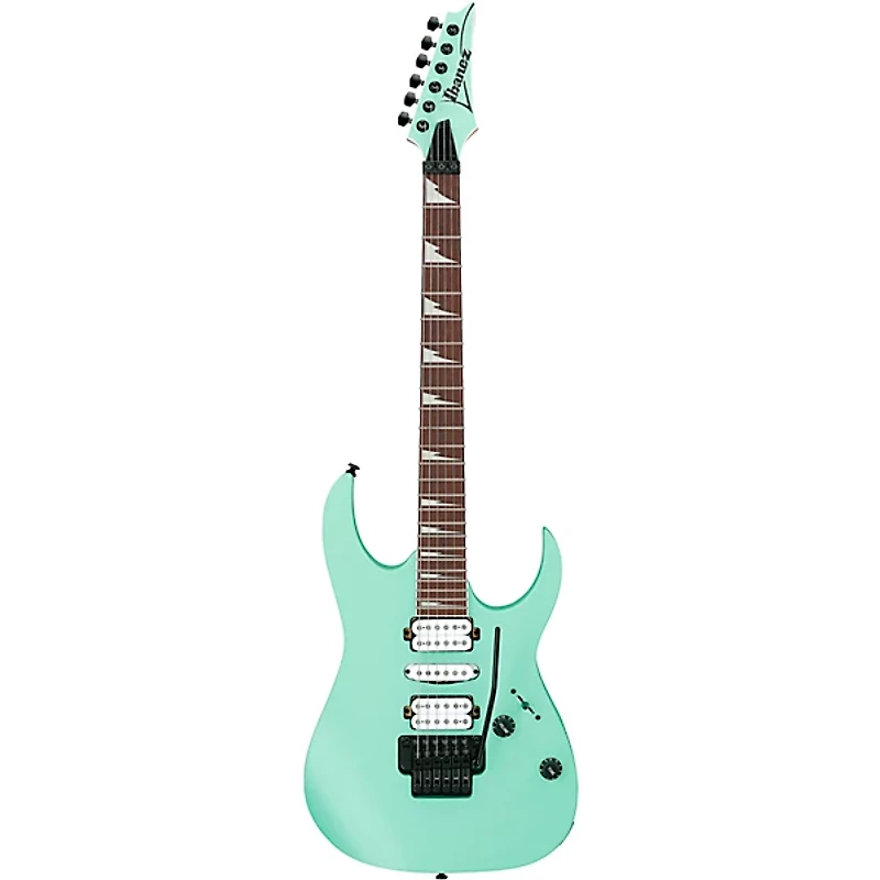 Ibanez RG470DX Electric Guitar