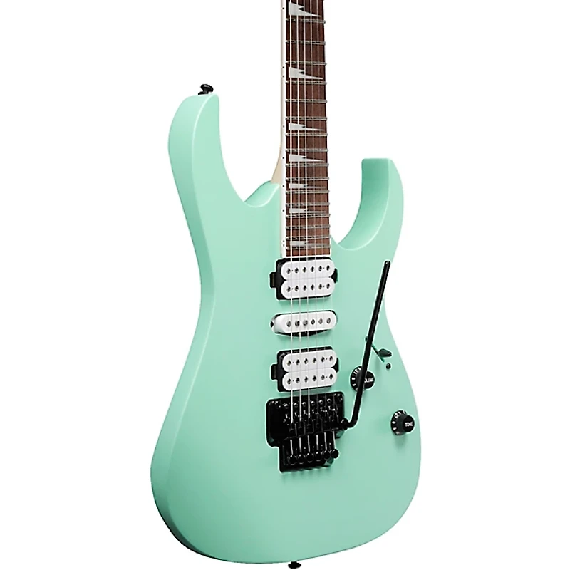 Ibanez RG470DX Electric Guitar