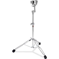 Gibraltar 5716 Medium Double-Braced Bongo Stand with Adjustable Clip Mount