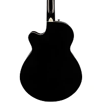 Fender FA-135CE Concert Acoustic-Electric Guitar -