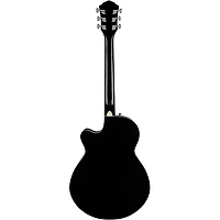 Fender FA-135CE Concert Acoustic-Electric Guitar -