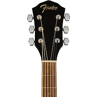Fender FA-135CE Concert Acoustic-Electric Guitar -