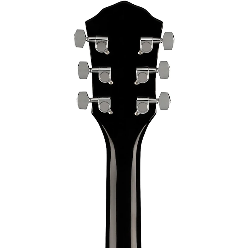 Fender FA-135CE Concert Acoustic-Electric Guitar -