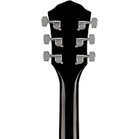 Fender FA-135CE Concert Acoustic-Electric Guitar -