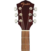 Fender FA-135CE Concert Acoustic-Electric Guitar -