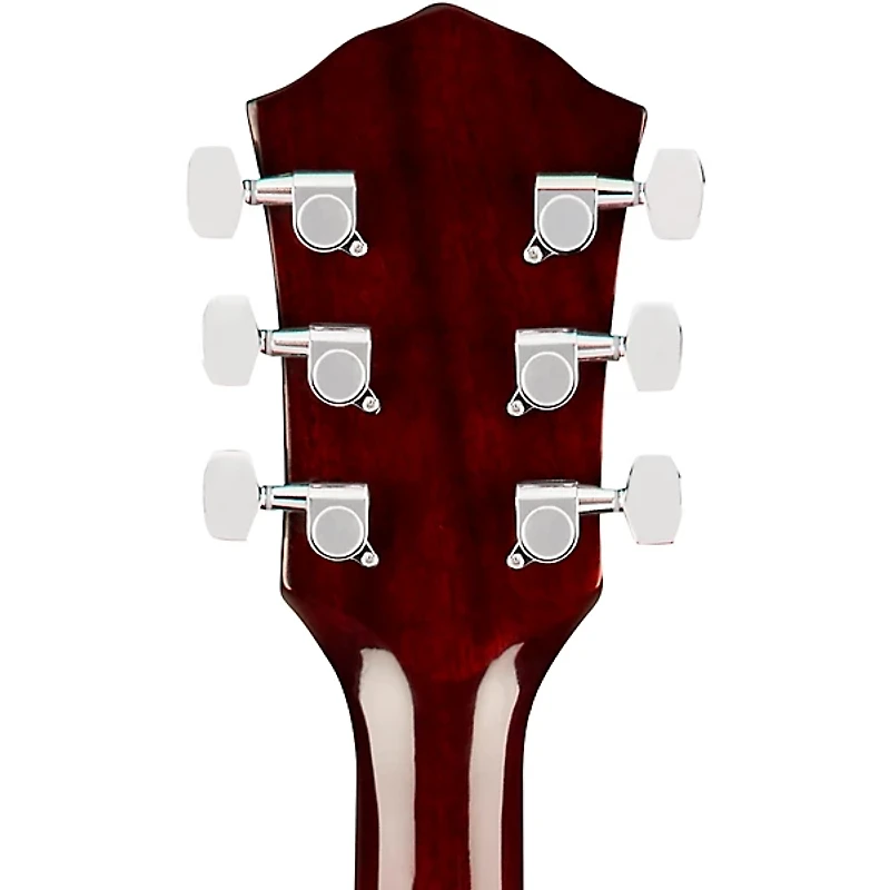 Fender FA-135CE Concert Acoustic-Electric Guitar -