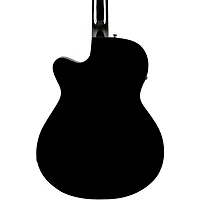 Fender FA-135CE Concert Acoustic-Electric Guitar -