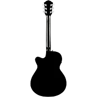 Fender FA-135CE Concert Acoustic-Electric Guitar -