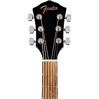 Fender FA-135CE Concert Acoustic-Electric Guitar -