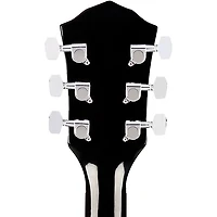 Fender FA-135CE Concert Acoustic-Electric Guitar -