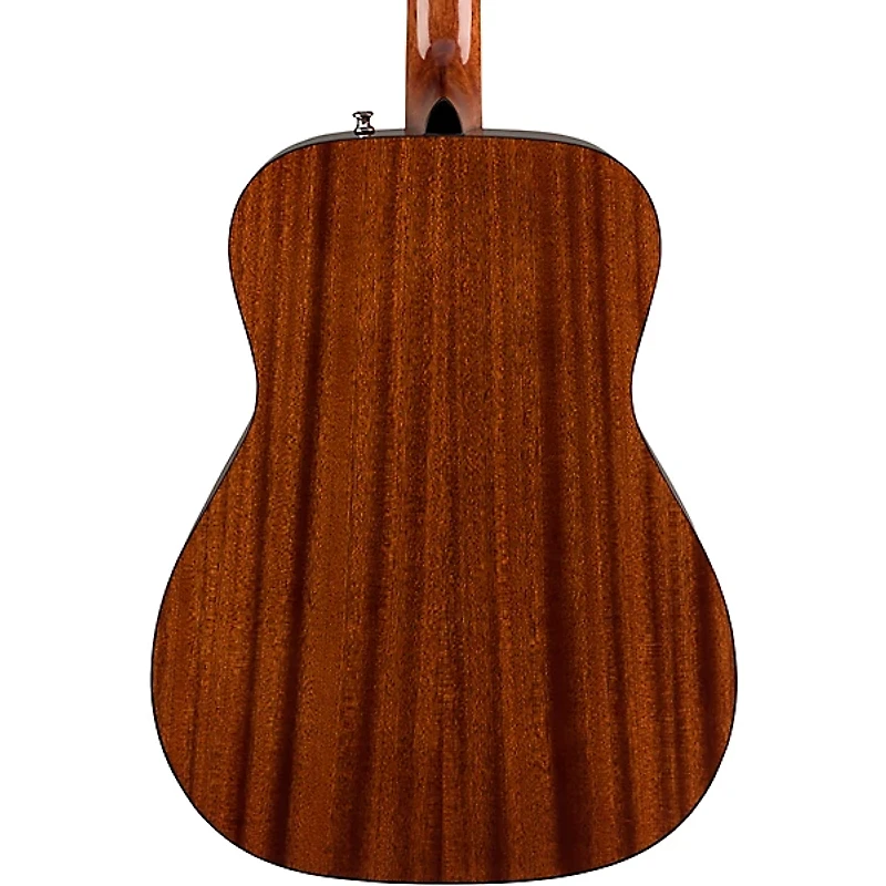 Fender CD-60S LH Dreadnought Left-Handed Acoustic Guitar Natural