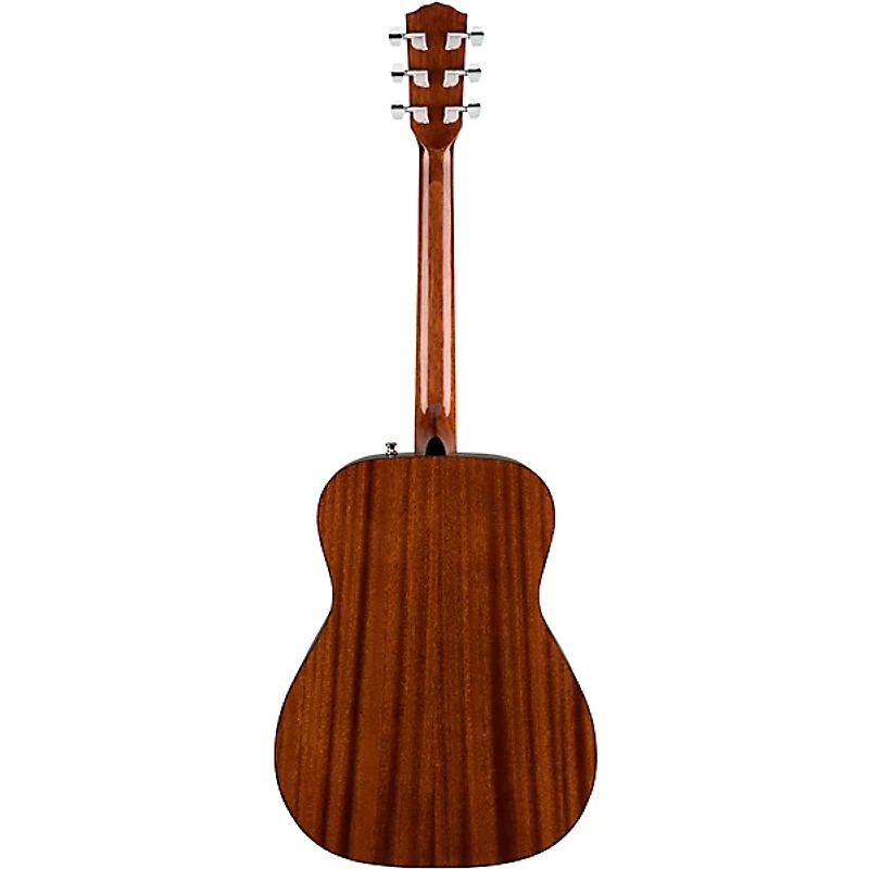 Fender CD-60S LH Dreadnought Left-Handed Acoustic Guitar Natural