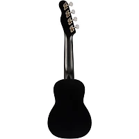 Fender Venice Soprano Ukulele Walnut Fingerboard