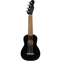 Fender Venice Soprano Ukulele Walnut Fingerboard