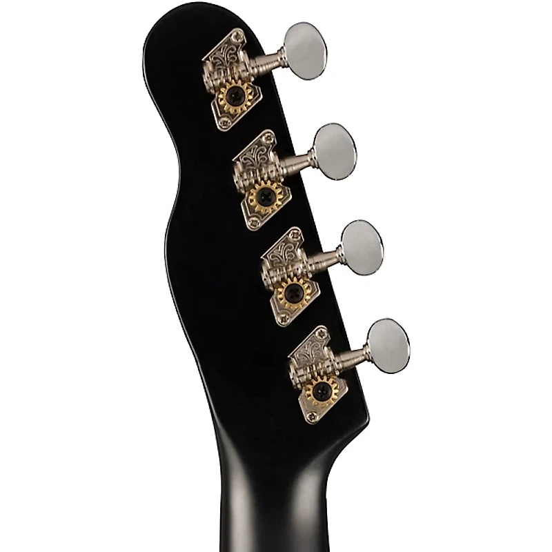 Fender Venice Soprano Ukulele Walnut Fingerboard