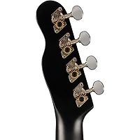 Fender Venice Soprano Ukulele Walnut Fingerboard