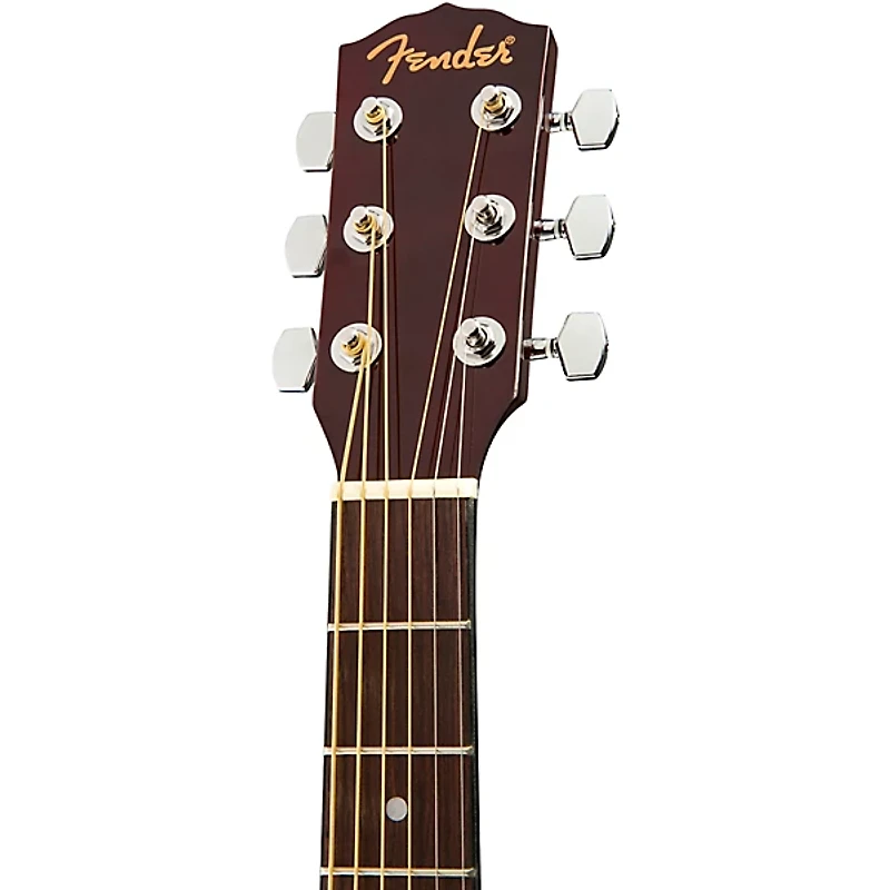 Fender FA-115 Dreadnought Pack V2 Natural