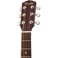 Fender FA-115 Dreadnought Pack V2 Natural