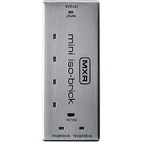 MXR M239 Mini Iso-Brick Isolated Power Supply