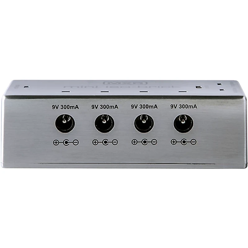 MXR M239 Mini Iso-Brick Isolated Power Supply