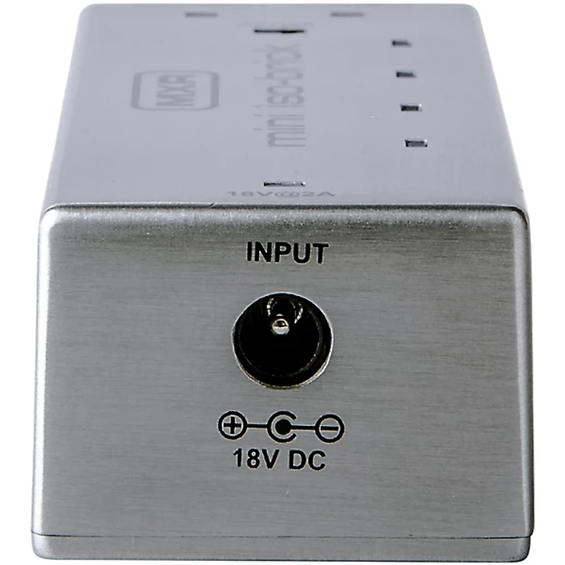 MXR M239 Mini Iso-Brick Isolated Power Supply