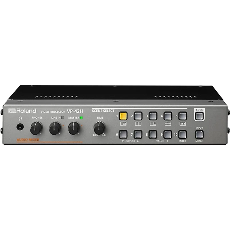 Roland VP-42H Compact Video Processor