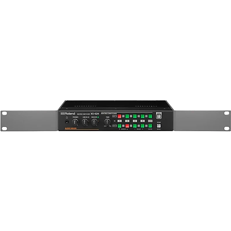 Roland XS-42H Compact Digital Matrix Switcher