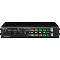 Roland XS-42H Compact Digital Matrix Switcher