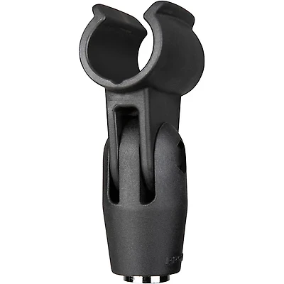 Proline PL210WD Wired Microphone Clip - Black