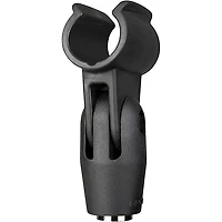 Proline PL210WD Wired Microphone Clip - Black