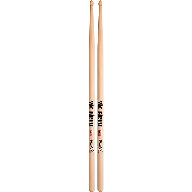 Vic Firth American Concept Freestyle Drum Sticks -