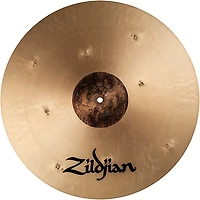 Zildjian K Cluster Crash Cymbal