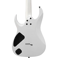 Ibanez JBM10FX Jake Bowen Signature Electric Guitar Pearl White Matte
