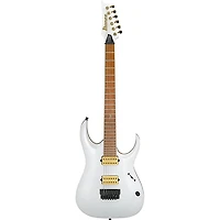 Ibanez JBM10FX Jake Bowen Signature Electric Guitar Pearl White Matte
