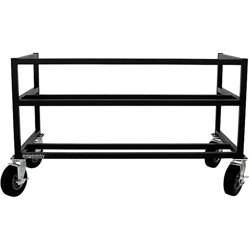 Pageantry Innovations Mini Field Rack