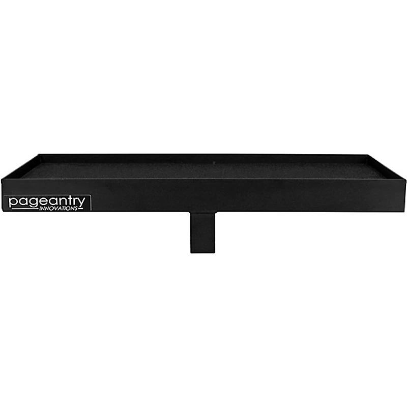 Pageantry Innovations TRAY TABLE 24"WX12"D