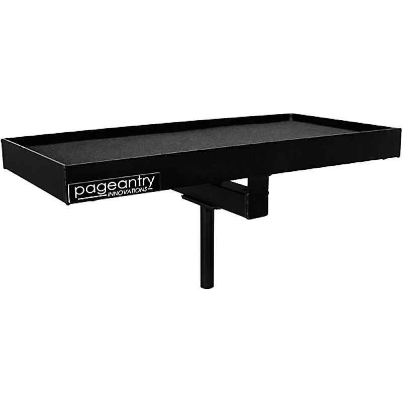 Pageantry Innovations TRAY TABLE 24"WX12"D