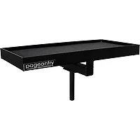Pageantry Innovations TRAY TABLE 24"WX12"D