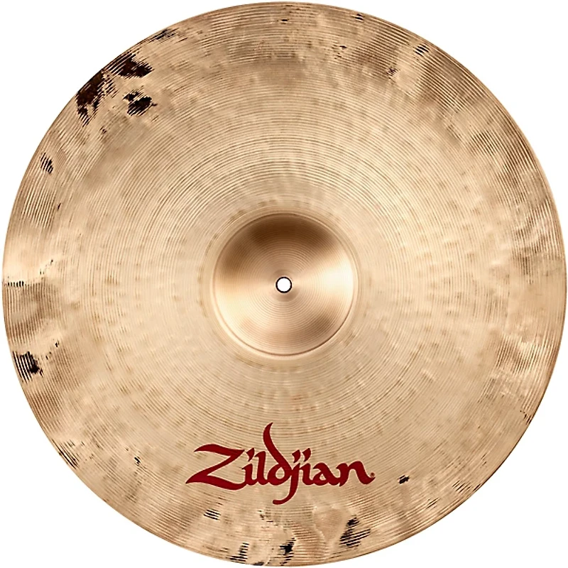 Zildjian 22" FX Oriental Crash of Doom 22 in.