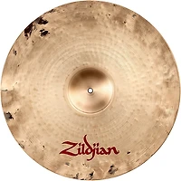 Zildjian 22" FX Oriental Crash of Doom 22 in.