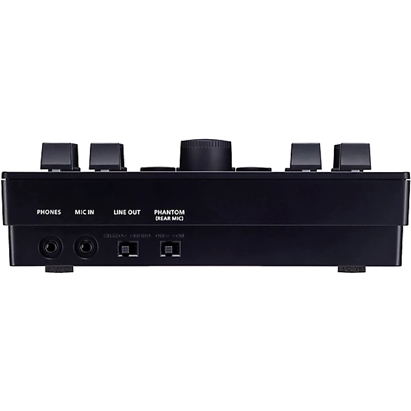 Roland VT-4 Voice Transformer