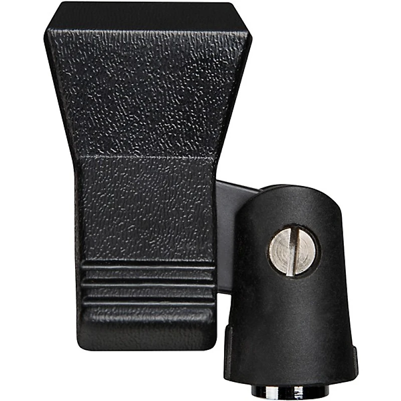 Proline PL200U Universal Microphone Clip - Black