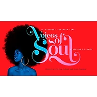 EastWest Voices of Soul Virtual Instrument