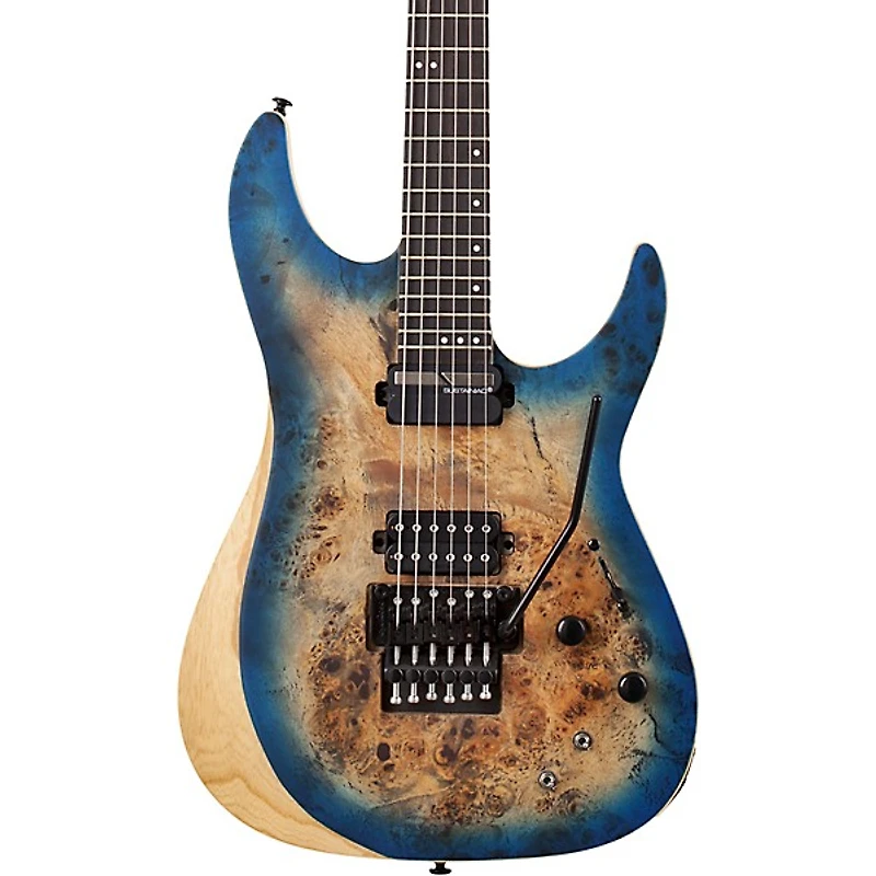 Schecter Guitar Research Reaper-6 FR-S Electric Guitar