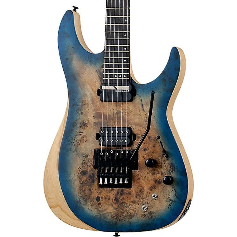 Schecter Guitar Research Reaper-6 FR-S Electric Guitar