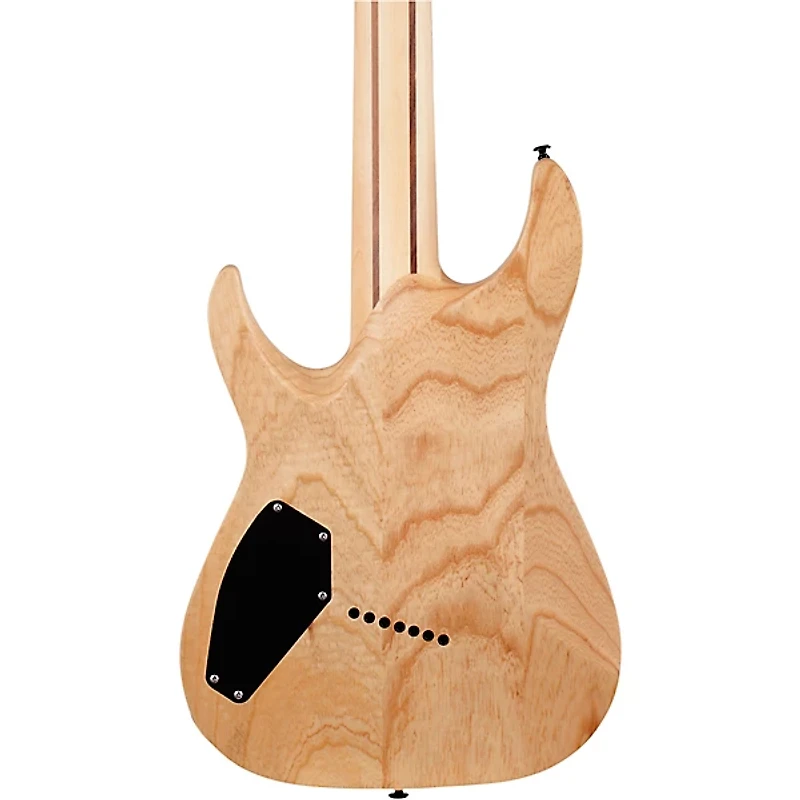 Schecter Guitar Research Reaper-7 MS 7-String Multi-scale Electric Guitar -