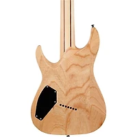 Schecter Guitar Research Reaper-7 MS 7-String Multi-scale Electric Guitar -
