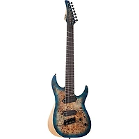 Schecter Guitar Research Reaper-7 MS 7-String Multi-scale Electric Guitar -