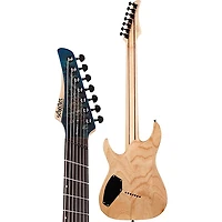 Schecter Guitar Research Reaper-7 MS 7-String Multi-scale Electric Guitar -