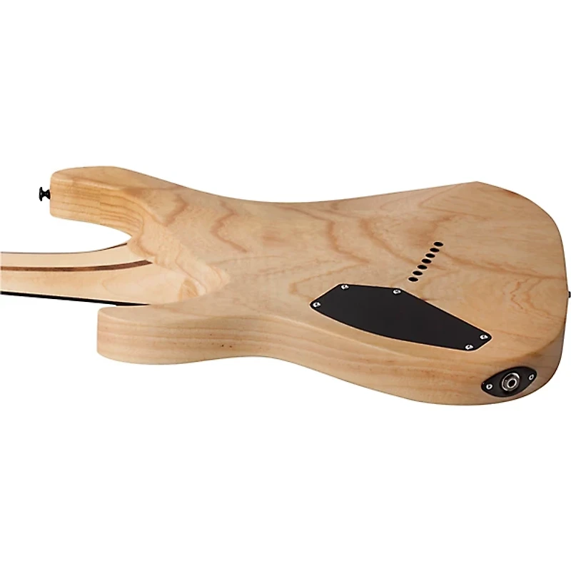 Schecter Guitar Research Reaper-7 MS 7-String Multi-scale Electric Guitar -